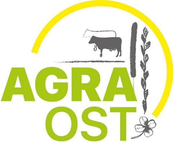 Logo Agra Ost