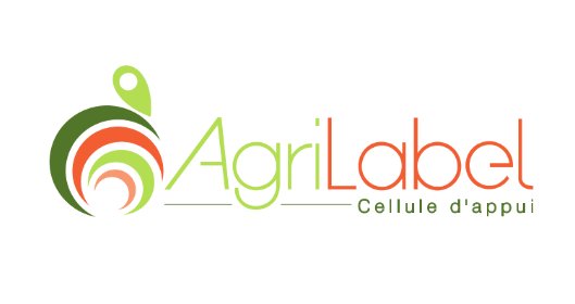 Logo AgriLabel