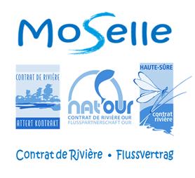 Contrat de Rivière Moselle ASBL - Flussvertrag Mosel VoG