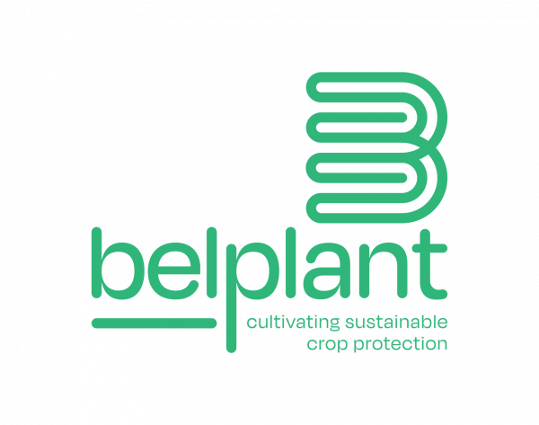 Logo Belplant