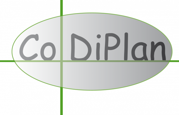 Logo CODIPLAN