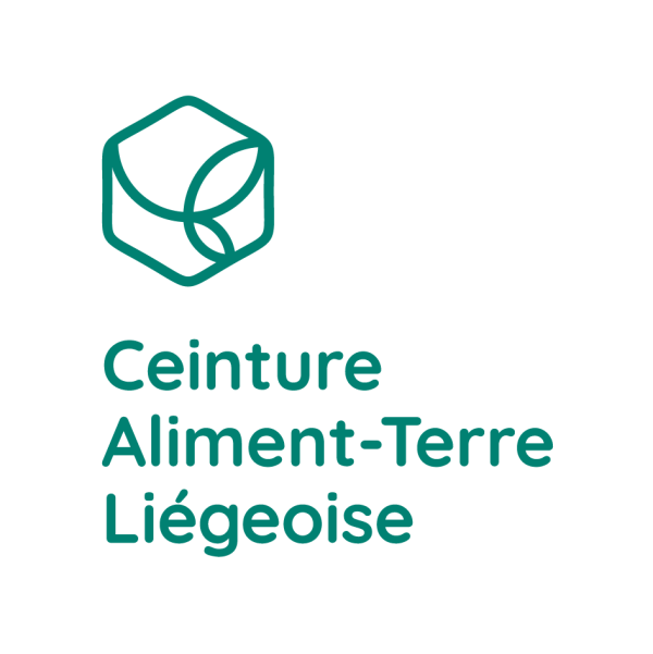 Logo ceinture alimentaire Liège