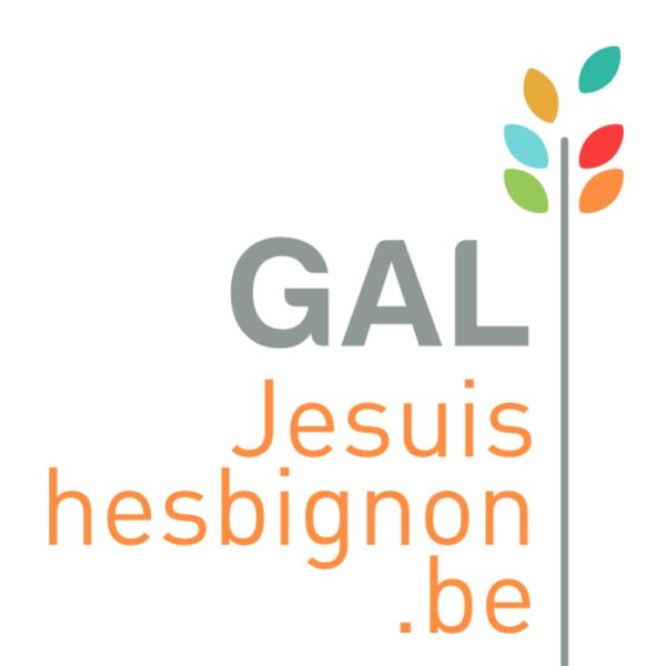 logo GAL Jesuishesbignon.be