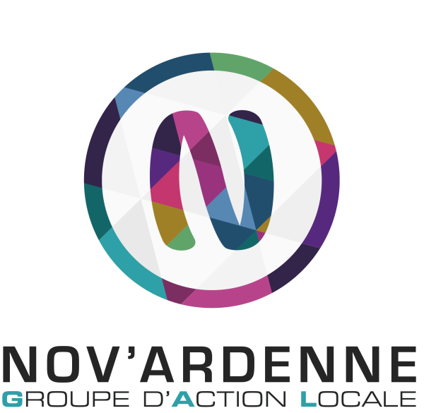 logo GAL NovArdenne